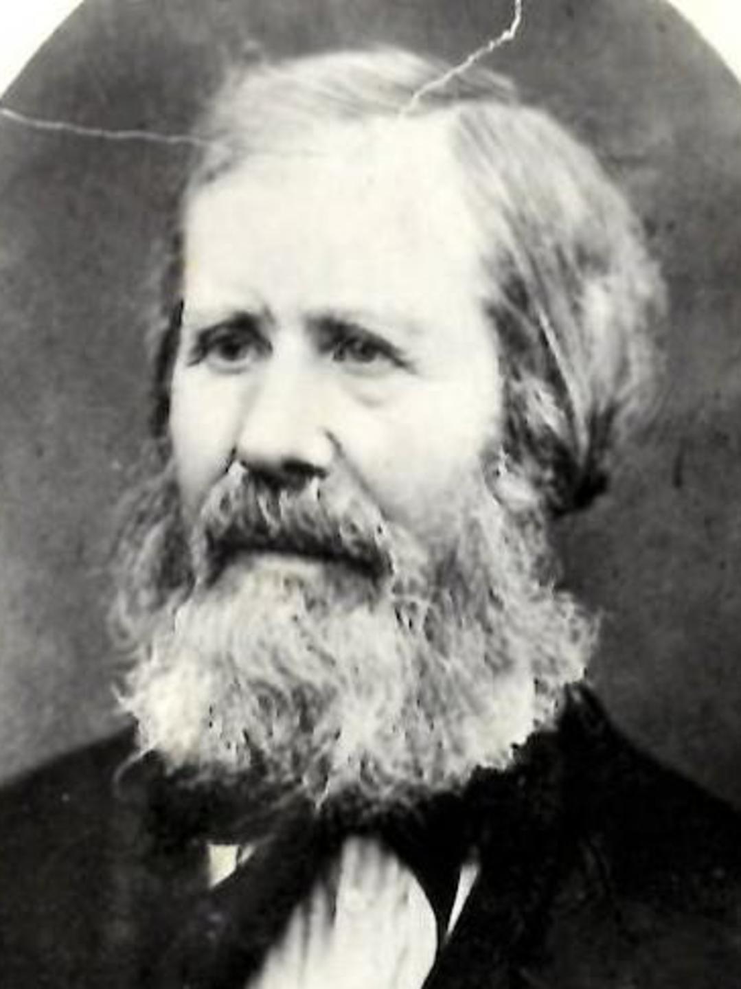Daniel England (1800 - 1888) Profile